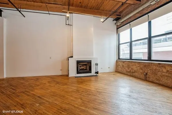 1601 S INDIANA Avenue #414, Chicago, IL 60616