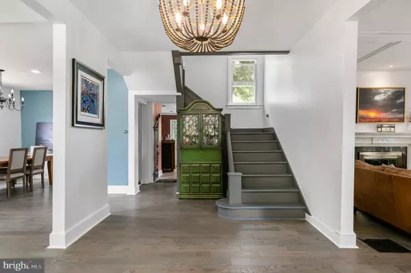 21 CLIFTON AVE, Merchantville, NJ 08109