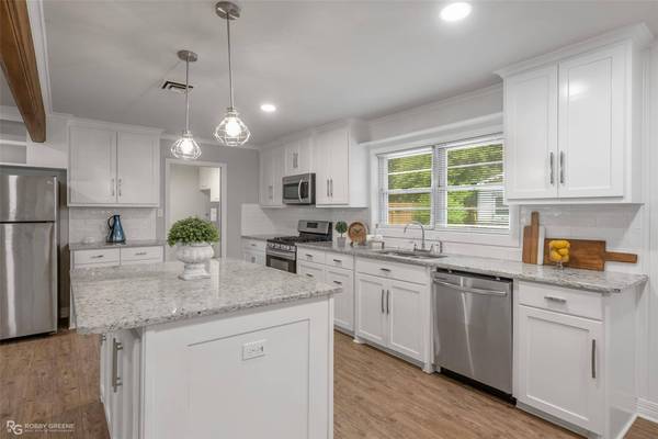 2805 June Lane, Bossier City, LA 71112