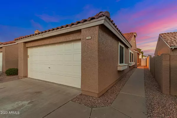 3510 E HAMPTON Avenue #94, Mesa, AZ 85204