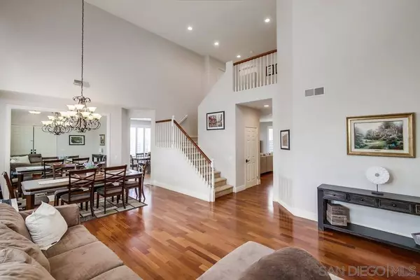 10636 Indigo Blossom Ln, San Diego, CA 92121