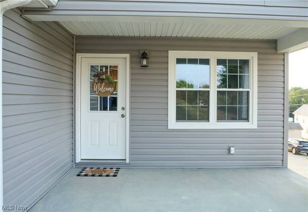 502 Leggett AVE, Barnesville, OH 43713