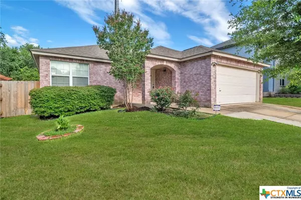 127 Clover CRK, San Antonio, TX 78245