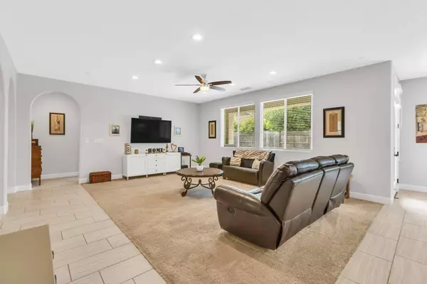 4121 Pingree Lake WAY, Rancho Cordova, CA 95742