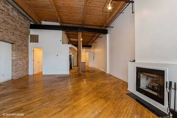 1601 S INDIANA Avenue #414, Chicago, IL 60616