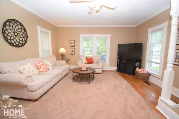 316 E Williams St., Owosso, MI 48867