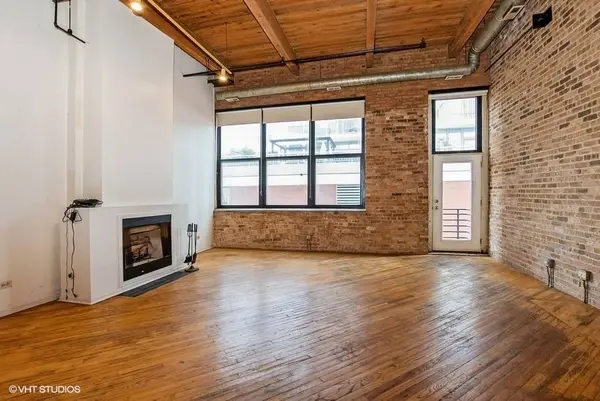 1601 S INDIANA Avenue #414, Chicago, IL 60616