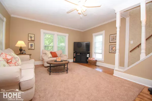 316 E Williams St., Owosso, MI 48867