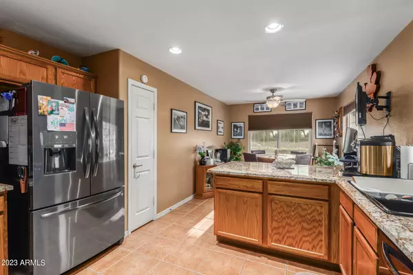 2130 N ST PEDRO Avenue, Casa Grande, AZ 85122