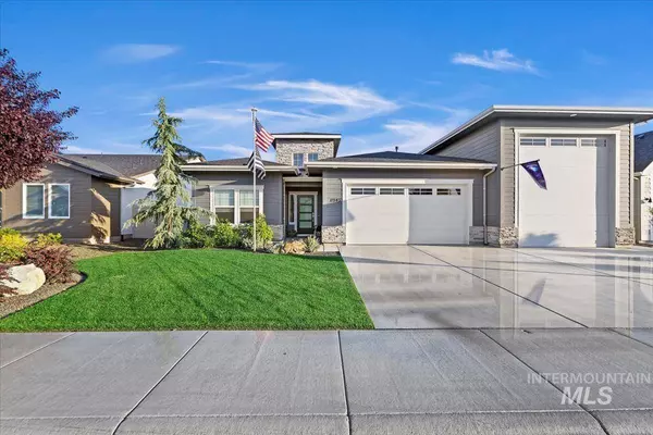 11945 W Endsley, Star, ID 83669