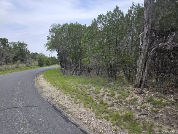 605 BUSHWHACK RD, Kerrville, TX 78028