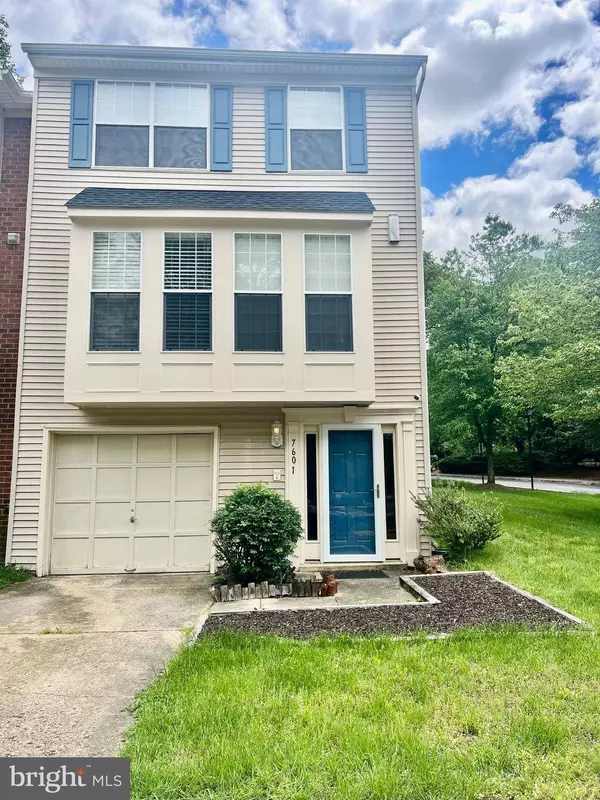 7601 COVENT GARDENS CT, Hyattsville, MD 20785
