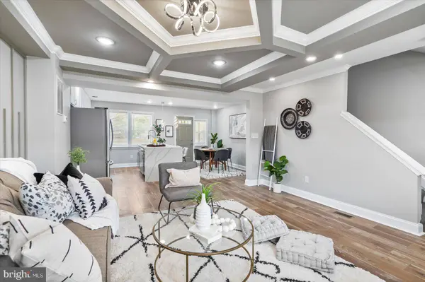 4212 W ROGERS AVE, Baltimore, MD 21215