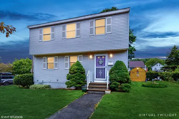 50 Driscoll St, Peabody, MA 01960