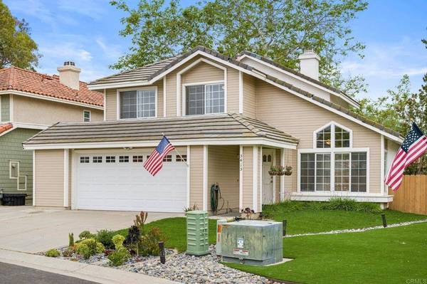 5415 Elderberry WAY, Oceanside, CA 92057