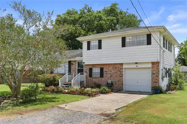 1111 GASSEN ST, Luling, LA 70070