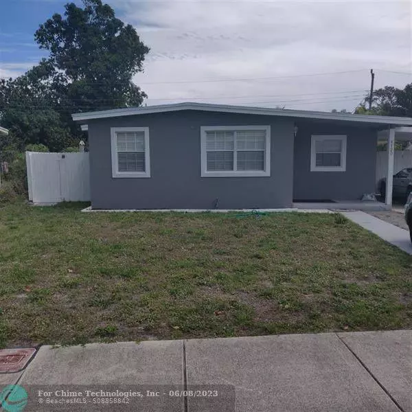 4720 NE 14th Ave, Pompano Beach, FL 33064