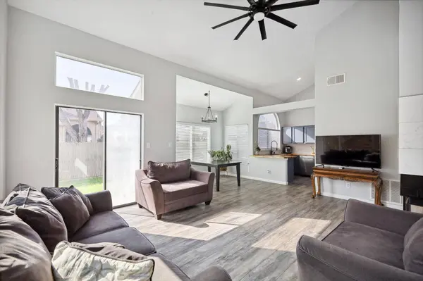 2055 Sienna Trail, Lewisville, TX 75067