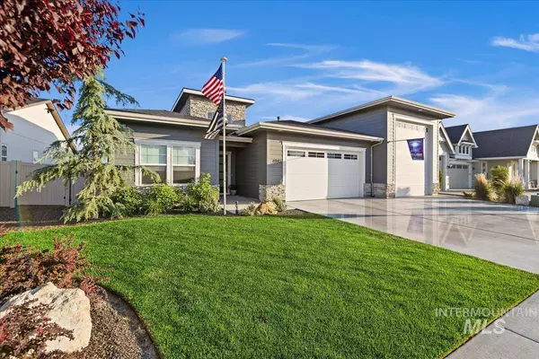 11945 W Endsley, Star, ID 83669