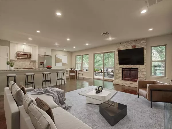 3003 Leaf LN, Austin, TX 78759