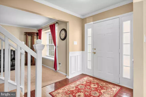 5702 BALTIMORE, Marlton, NJ 08053