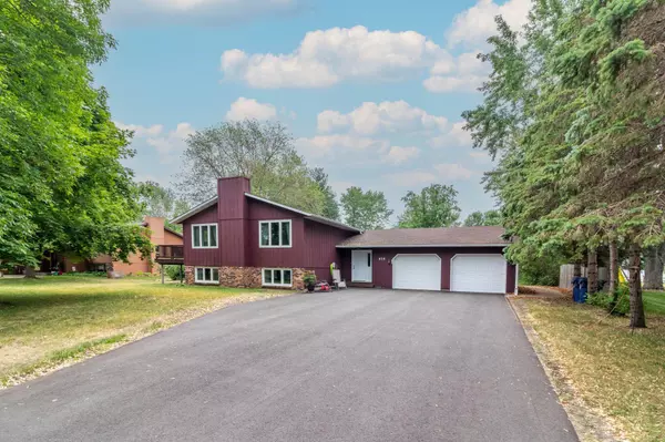 838 Lasalle PL, Saint Cloud, MN 56301