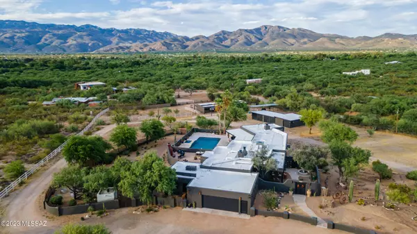 11761 E Speedway Boulevard, Tucson, AZ 85748