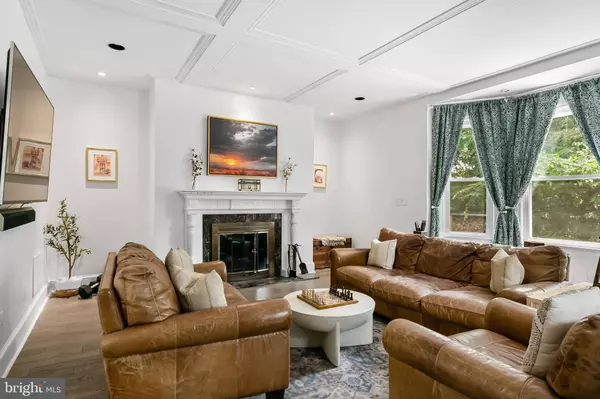 21 CLIFTON AVE, Merchantville, NJ 08109