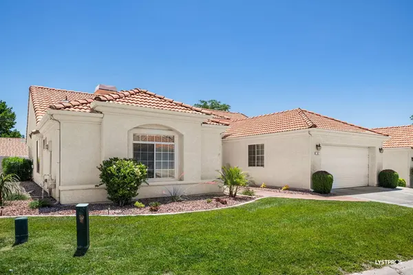 39 N Valley View DR #6, St George, UT 84770