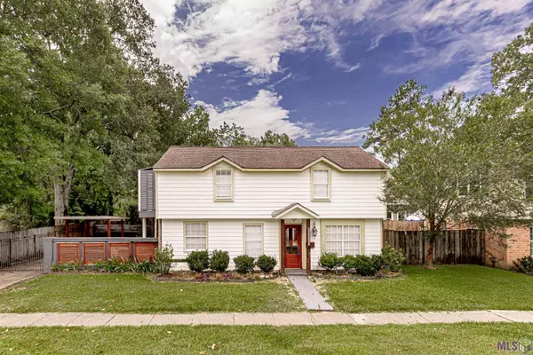 7980 LASALLE AVE, Baton Rouge, LA 70806