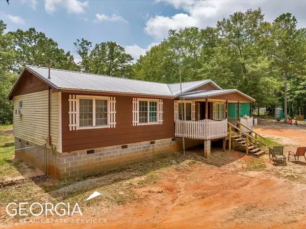 237 Midway RD, Barnesville, GA 30204