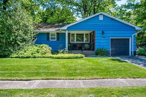 398 Waltham Ave, Metuchen Boro, NJ 08840