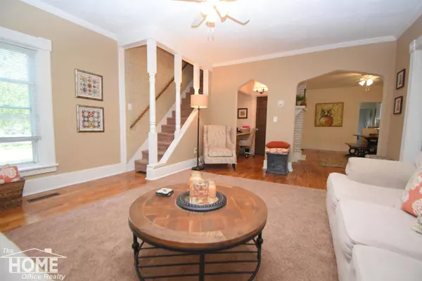 316 E Williams St., Owosso, MI 48867