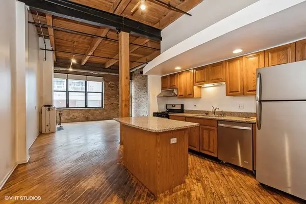 1601 S INDIANA Avenue #414, Chicago, IL 60616