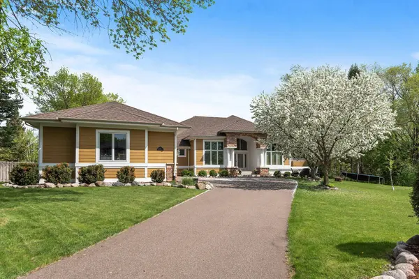 4337 Avondale ST, Minnetonka, MN 55345