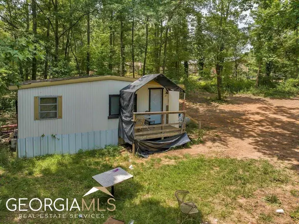 237 Midway RD, Barnesville, GA 30204