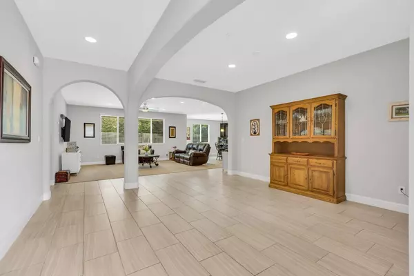 4121 Pingree Lake WAY, Rancho Cordova, CA 95742