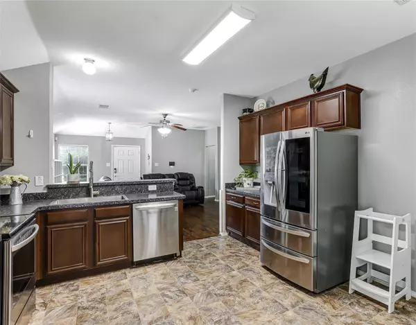 2009 Blakehill Drive, Heartland, TX 75126