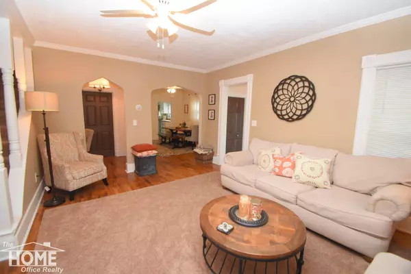 316 E Williams St., Owosso, MI 48867