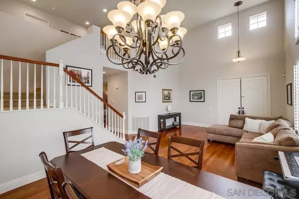 10636 Indigo Blossom Ln, San Diego, CA 92121