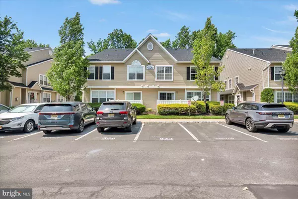 5702 BALTIMORE, Marlton, NJ 08053