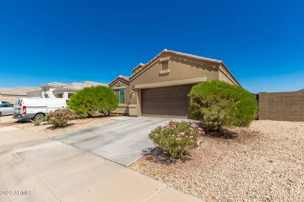 41933 W LAGO Street, Maricopa, AZ 85138