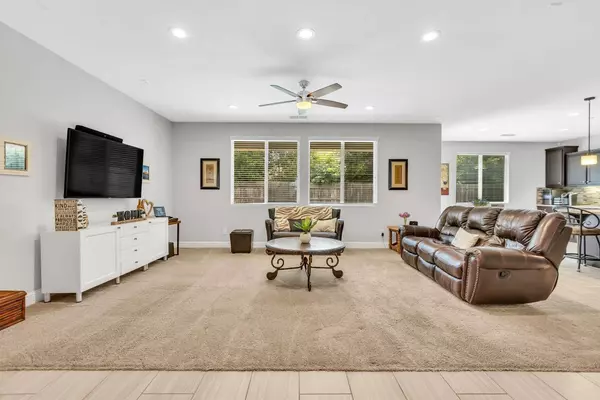 4121 Pingree Lake WAY, Rancho Cordova, CA 95742