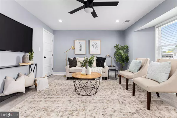 961 LANCE AVE, Essex, MD 21221