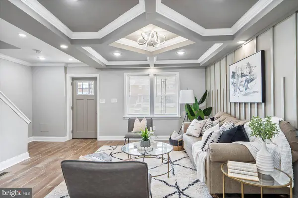 4212 W ROGERS AVE, Baltimore, MD 21215