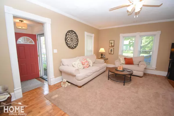 316 E Williams St., Owosso, MI 48867