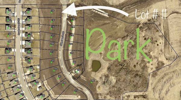 155 Stonelake DR SE, Rochester, MN 55904