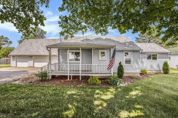 14779 W Michigan Avenue, Marshall, MI 49068