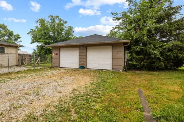 11292 N Cooney RD, Mooresville, IN 46158
