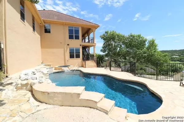 107 Antelope Hill, Boerne, TX 78006